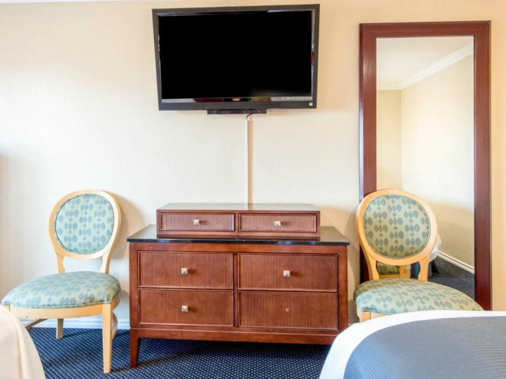 Rodeway Inn Encino