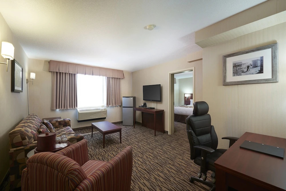 Capital Hotel