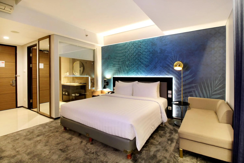 Swiss-Belinn Airport Surabaya