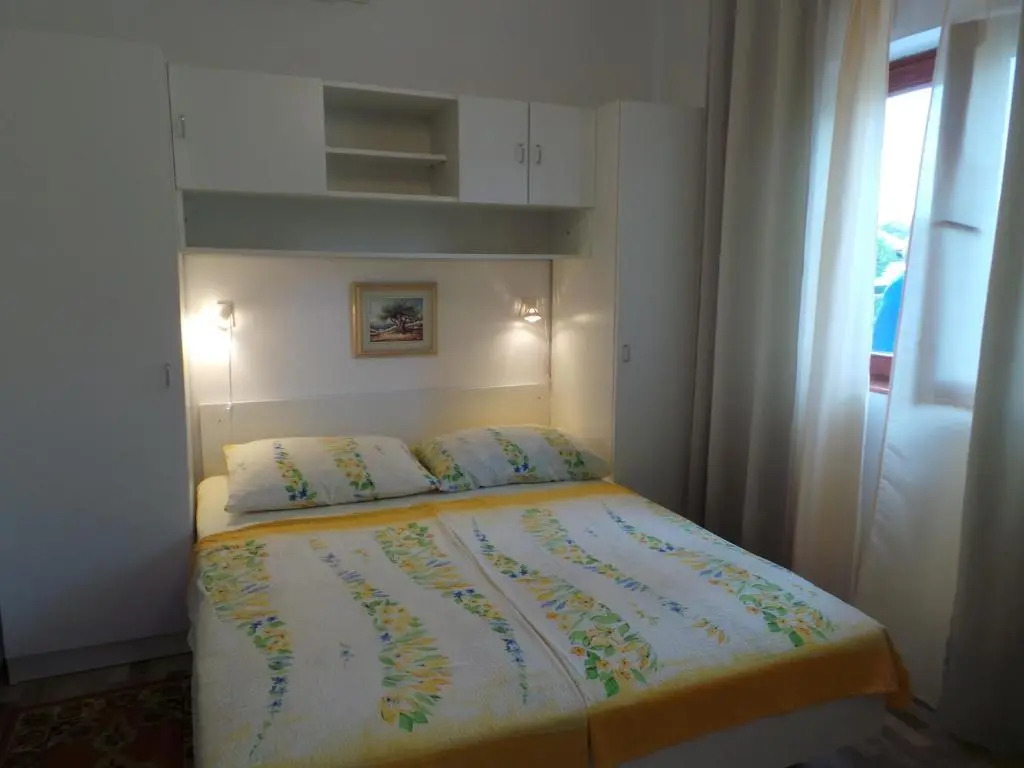 Apartments Katja