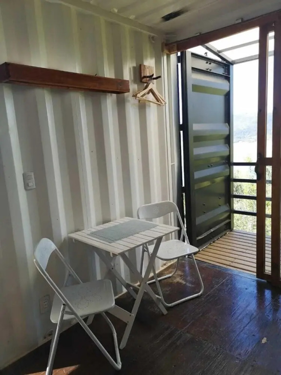 Ecorefugio