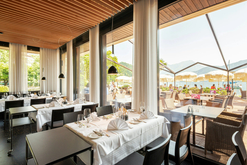 Seehotel Sternen