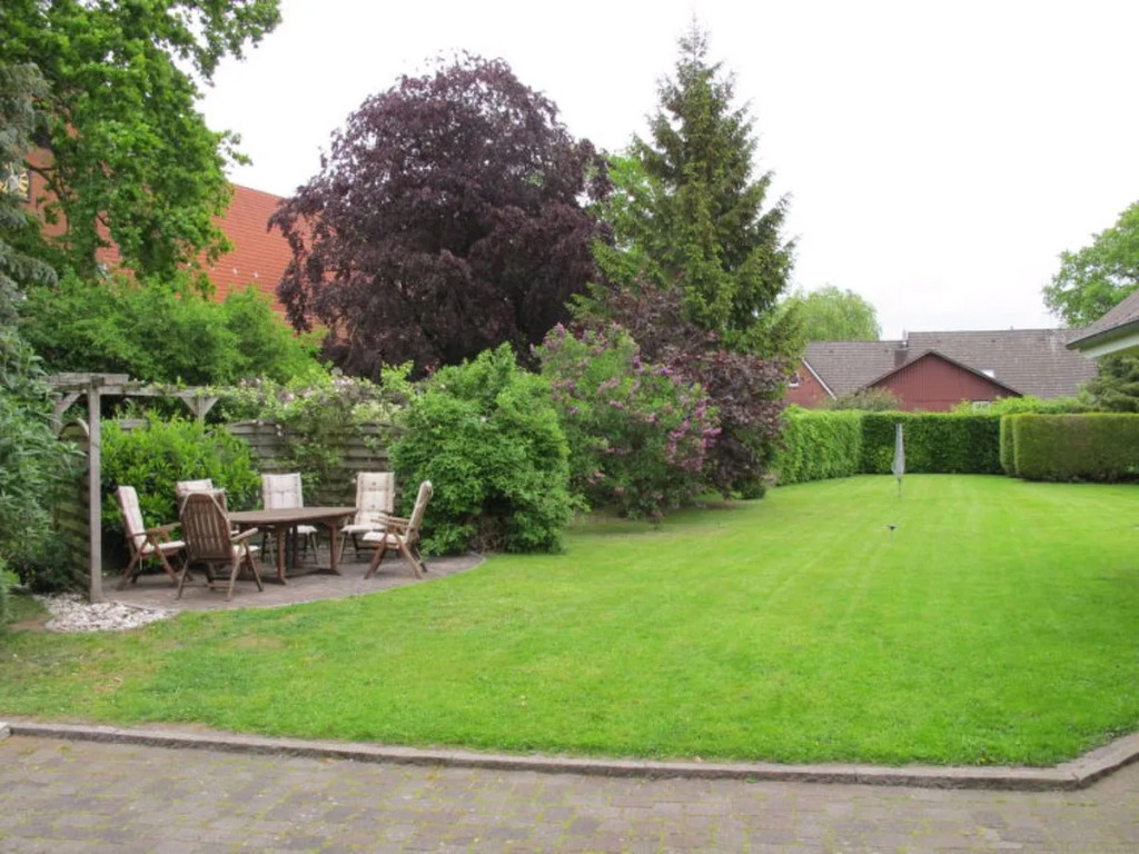 Apartment Söhle Otterndorf