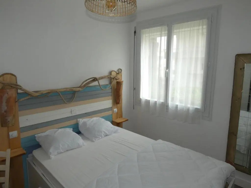 Appartement Royan, 3 pièces, 4 personnes - FR-1-71-90