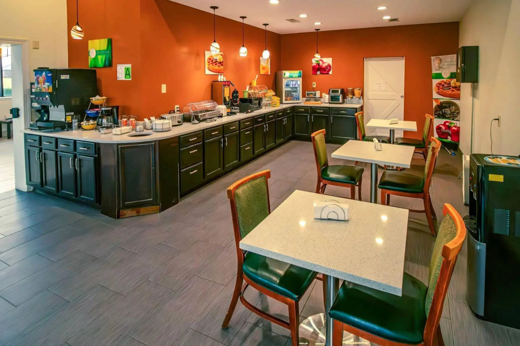 Quality Inn Harrodsburg