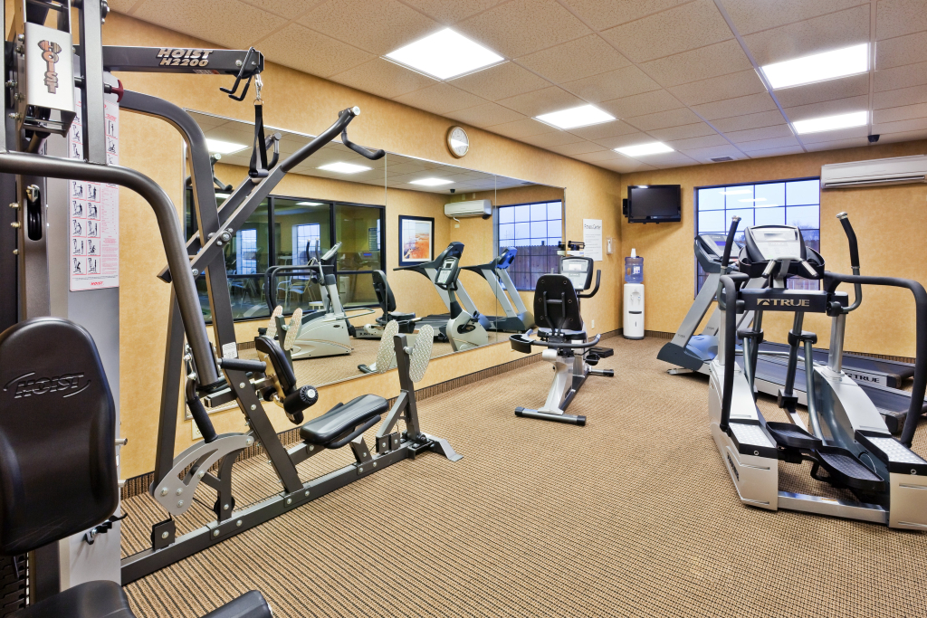 Holiday Inn Express & Suites Clovis by IHG