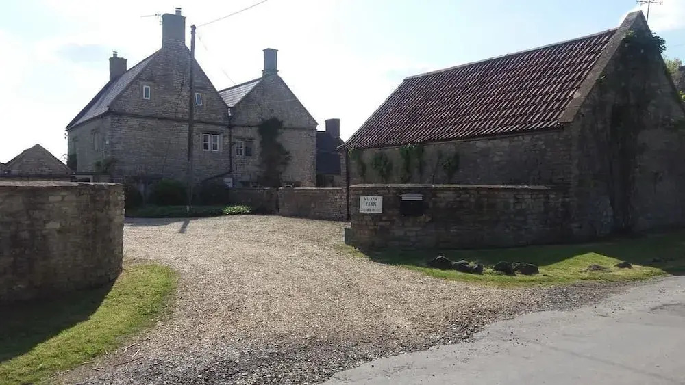 Wilkes Farm