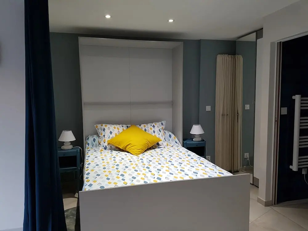 Cap Negre villa