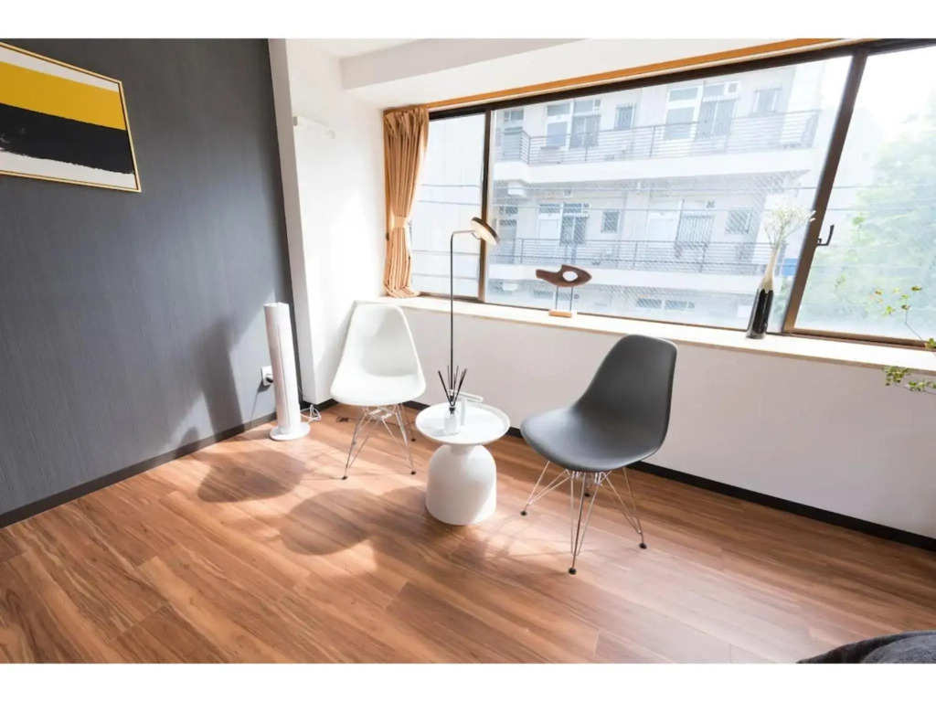 Tora Hotel Rikugien - Vacation STAY 52741v