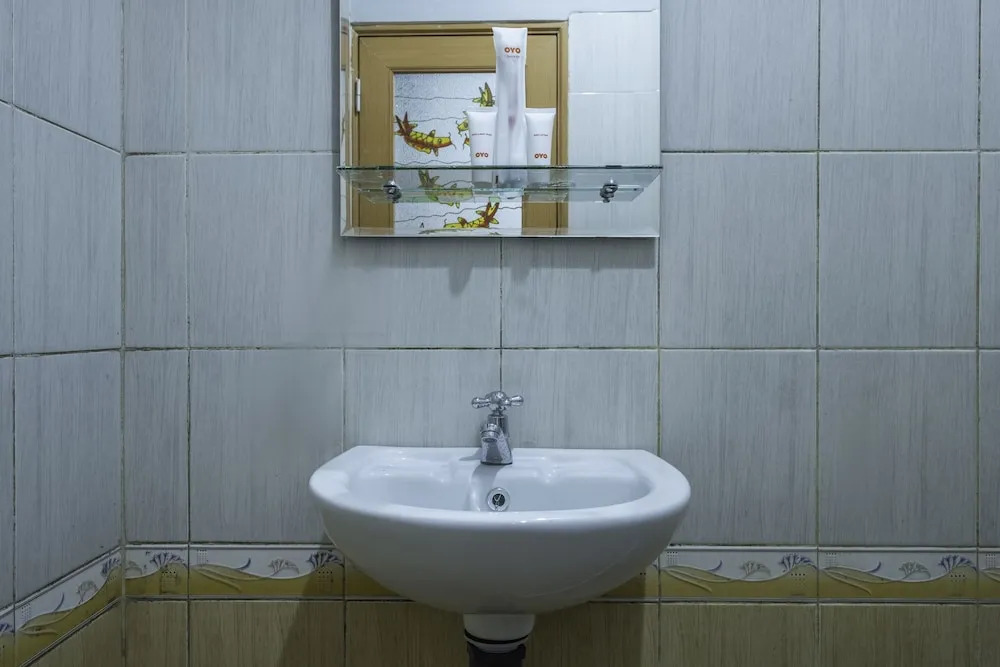 Rancabali Residence by OYO Rooms