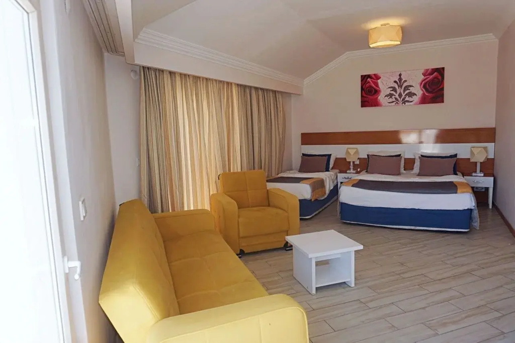 Side Legend Hotel - All Inclusive