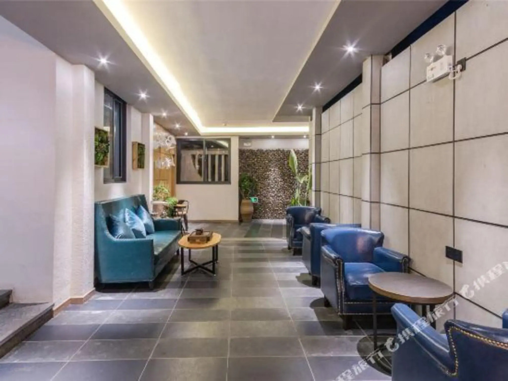 Sicily Inn