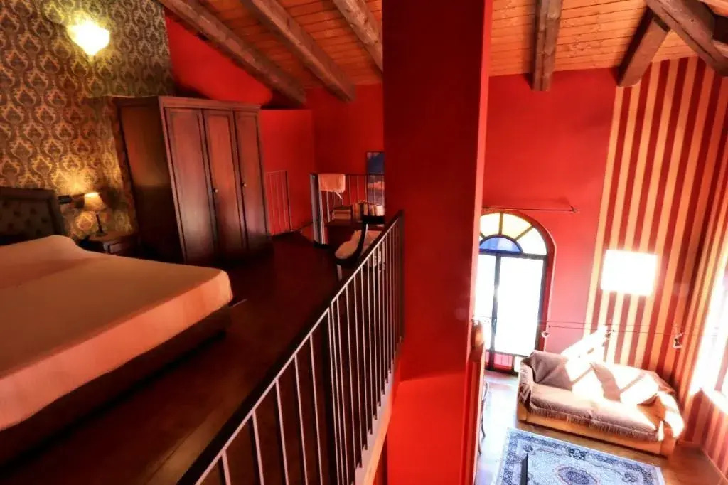 Felicin - Palazzo Boeri Panoramic Suites
