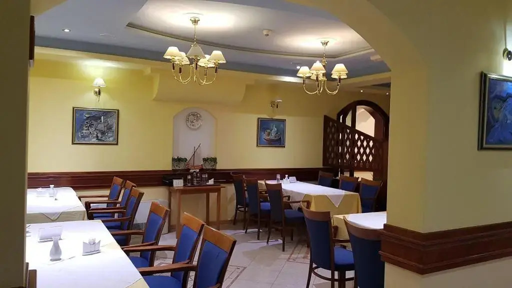 Hotel Adria