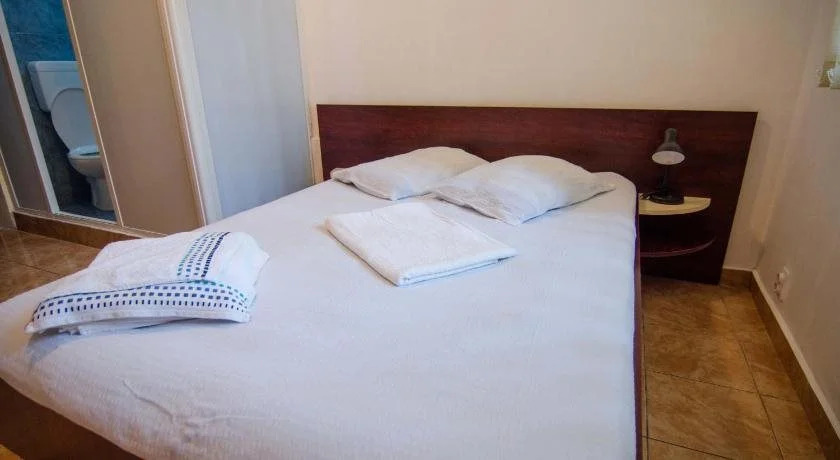 Hotel Proton