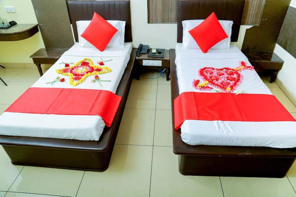 Hotel Abi Krishna