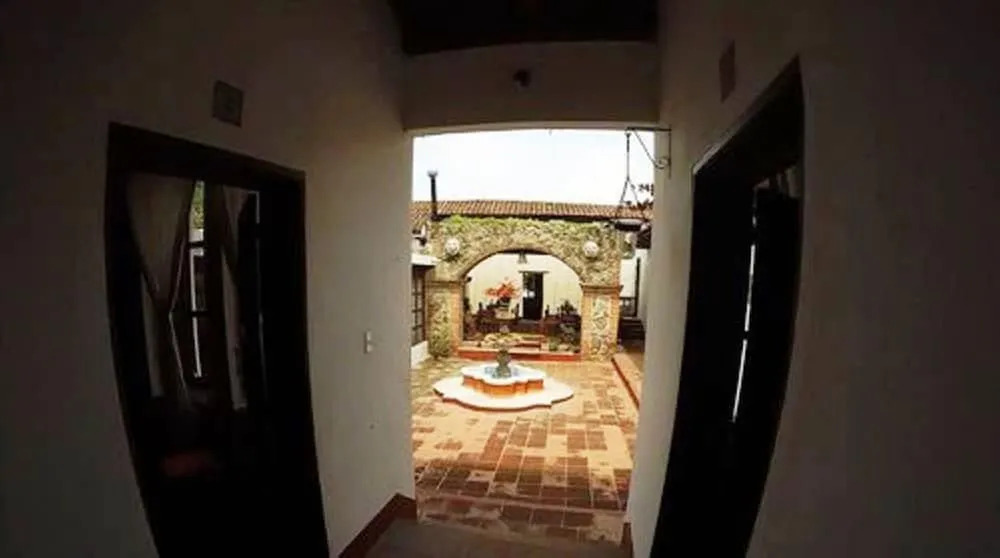 Hotel Camino de Santiago