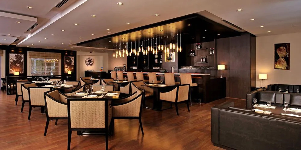 Premier Inn Bangalore Whitefield Hotel