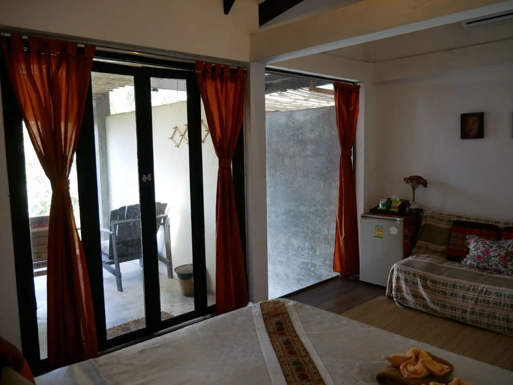Sofa Gallery Hotel