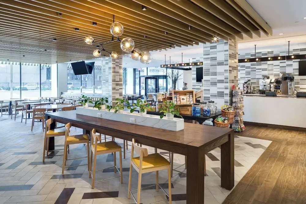 Hilton Hartford