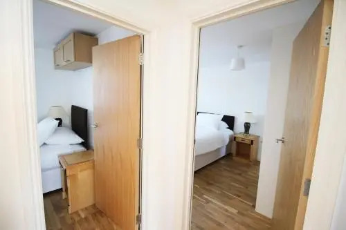 Wellesley Road Apartments