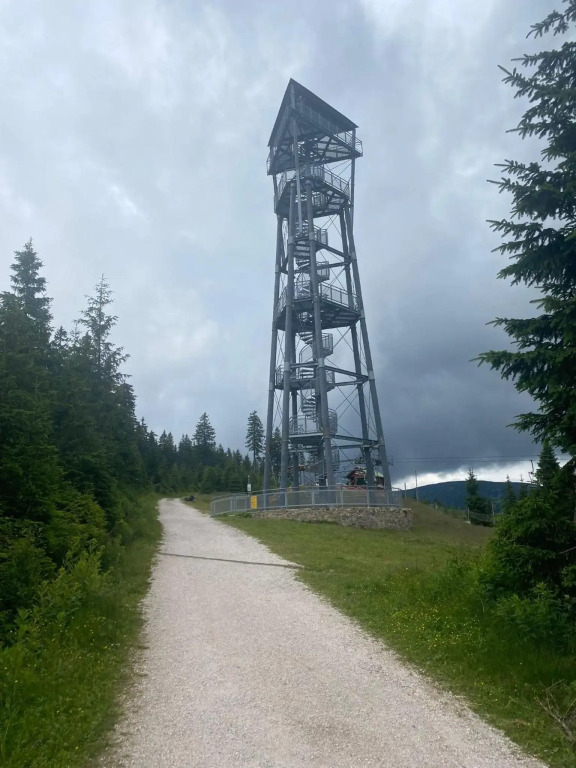 Vila 66 - Čistá v Krkonoších