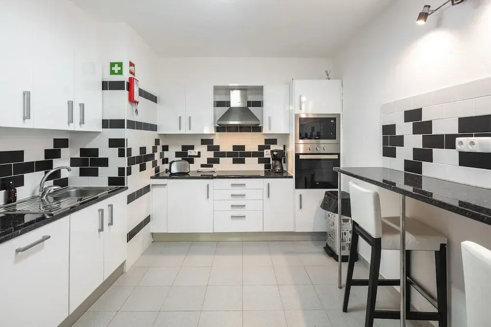Casa Colina Sol 611 - Seaview Apartment