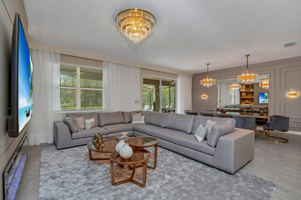 2818STOREY, Kissimmee, US