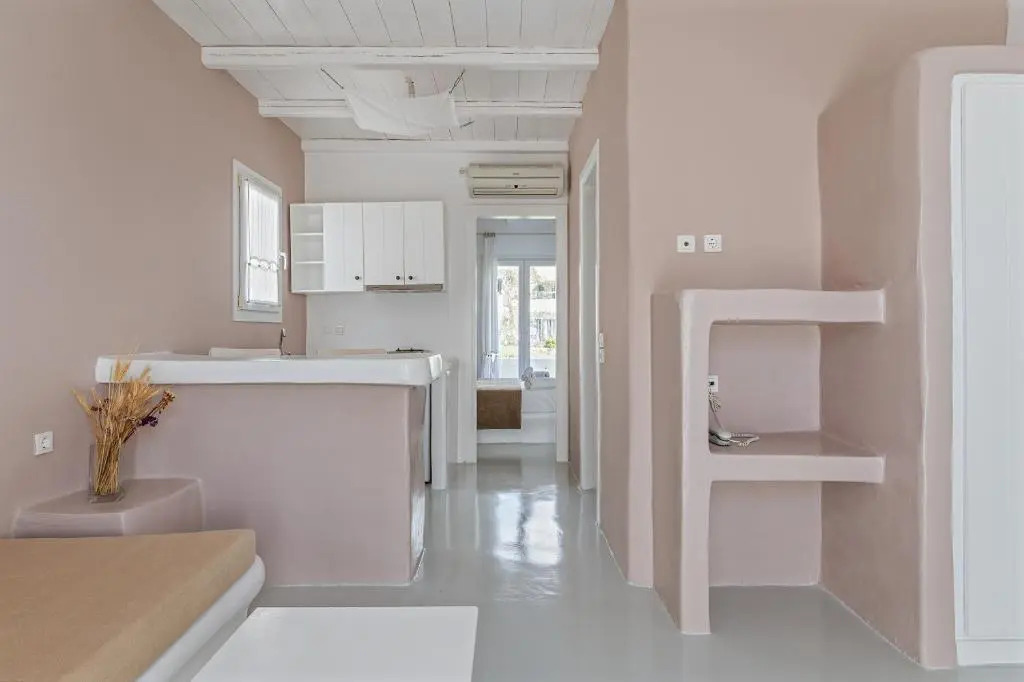 Ninemia Suites Tinos Grand 204