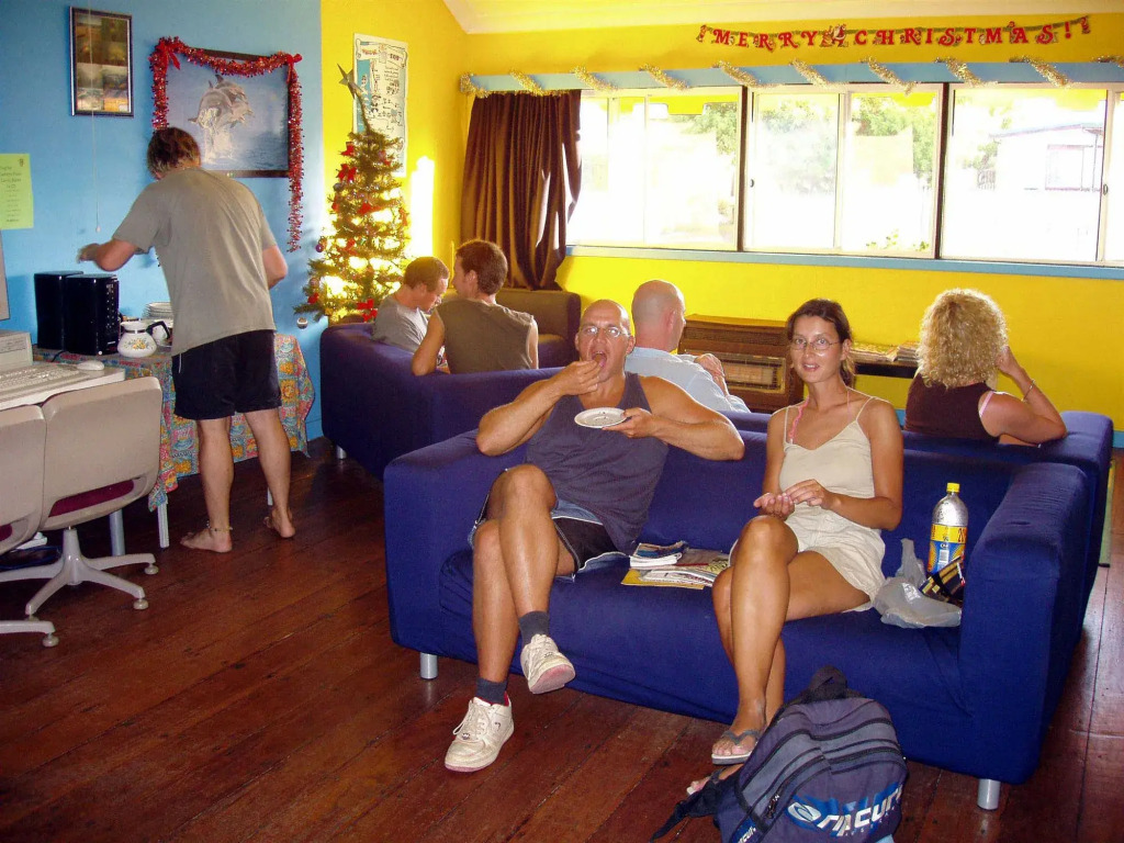 Wander Inn Bunbury