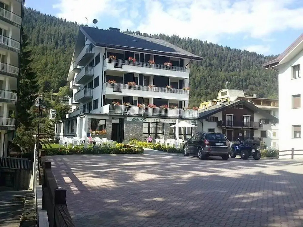 Hotel Ginepro