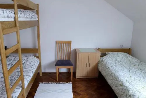 The Cherry Hostel