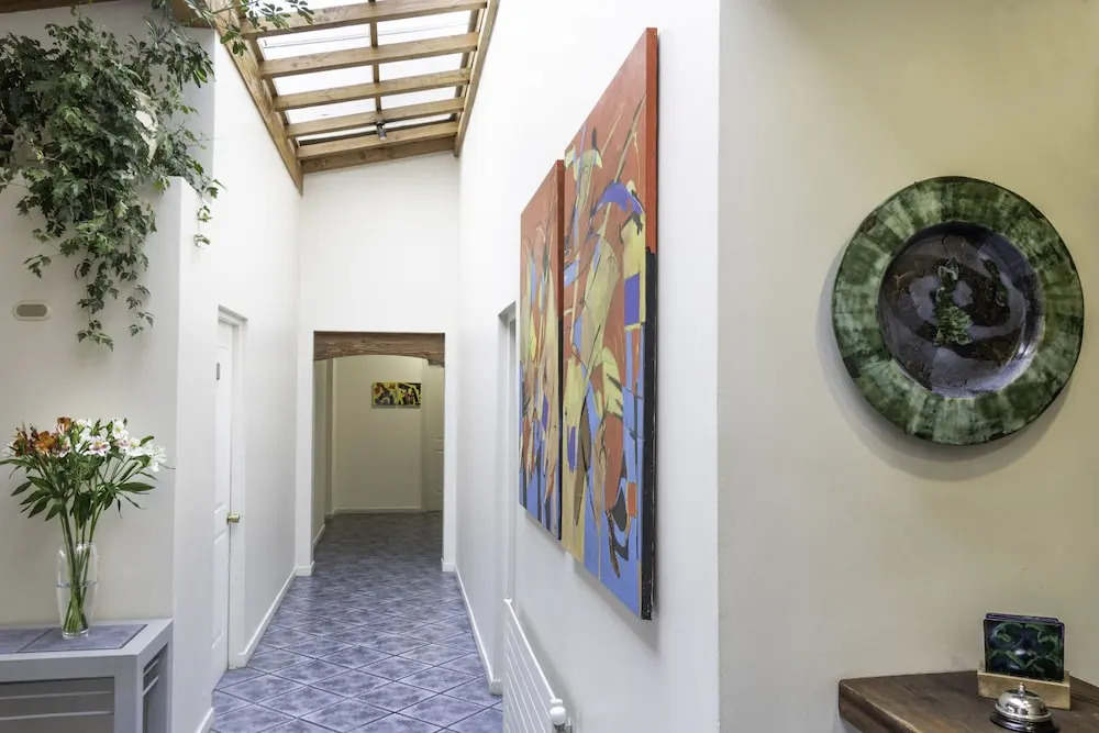 Hotel Monterilla
