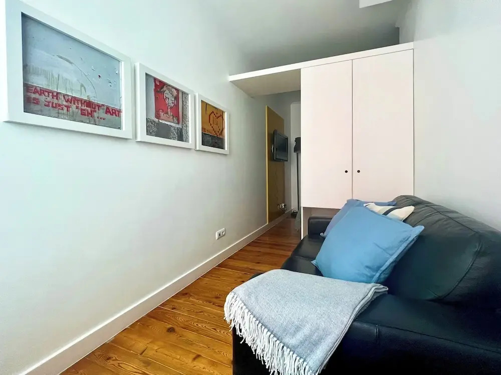 Santo1 · Modern Studio Close to Timeout Market