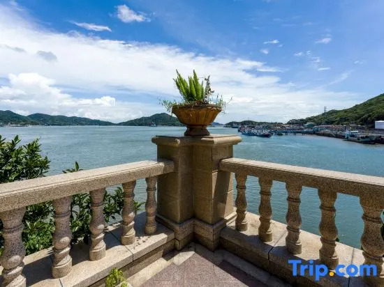 Zhoushan Alahai Hotel