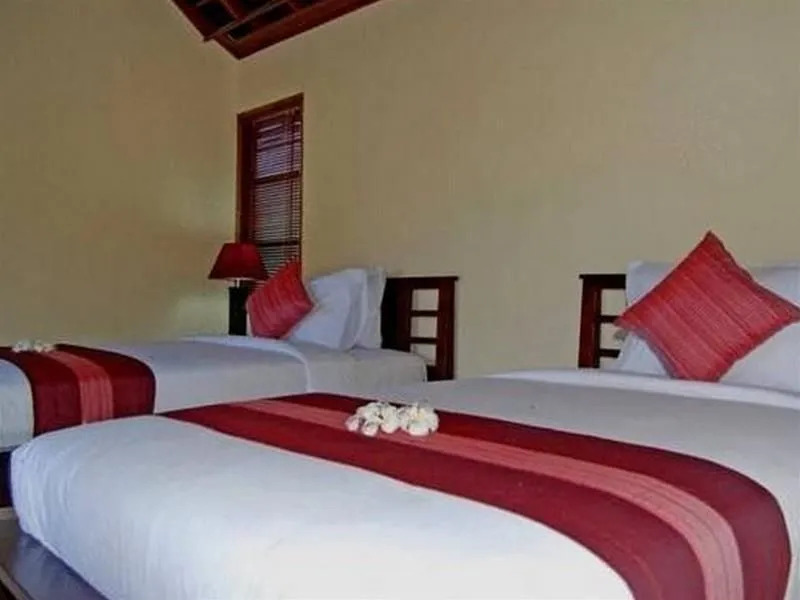 Dedari Villa
