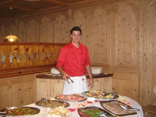 DAS GERSTL Alpine Retreat