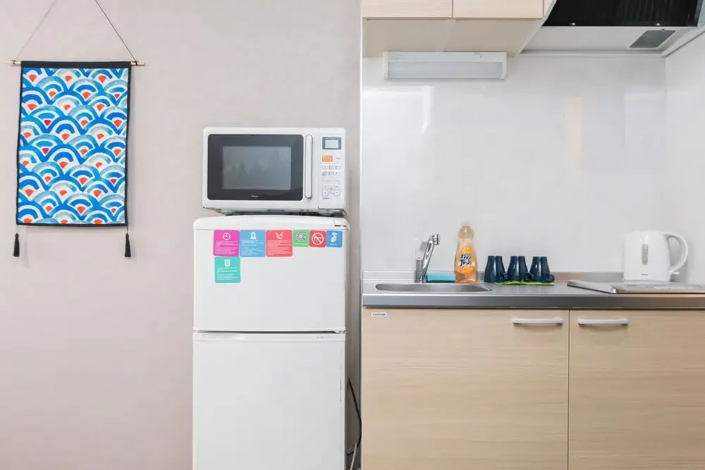 Ostay Kawaramachi Hotel Apartment