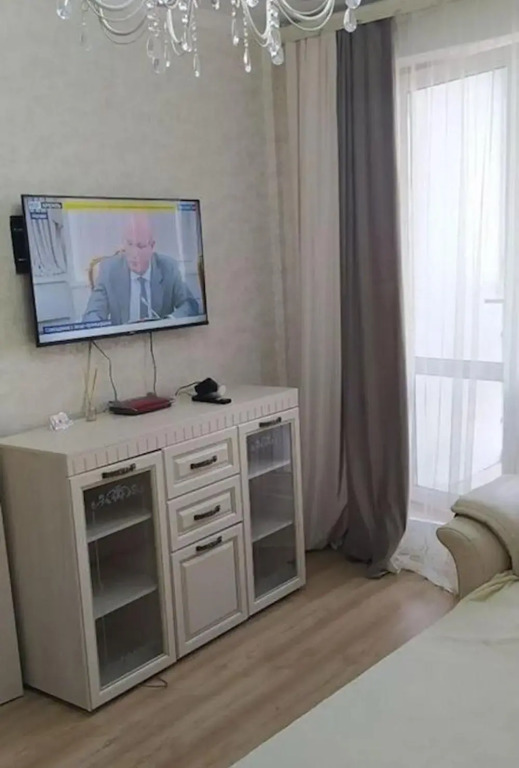 Апартаменты в микрорайоне Тундровый 3