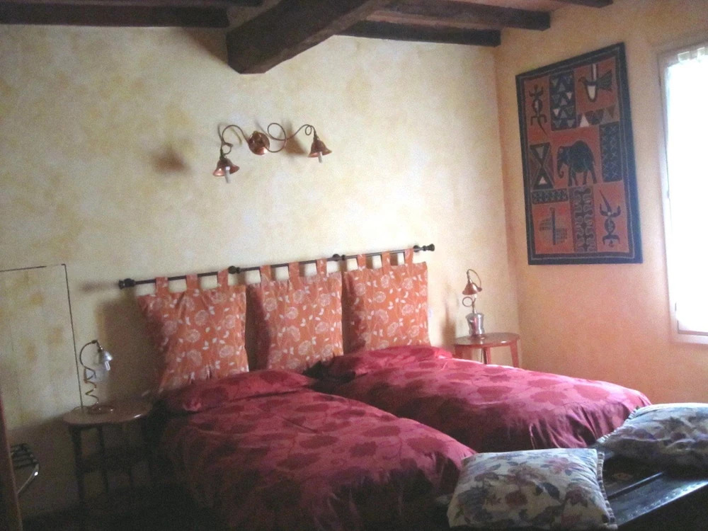 Bed & Breakfast Casale dei Noci