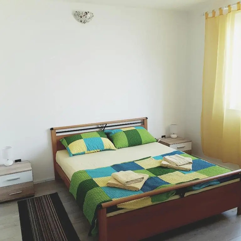 Apartment Maša