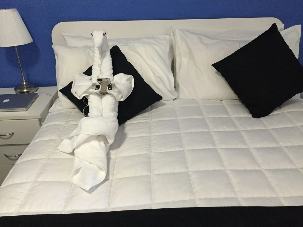 Crescent Motel Taree