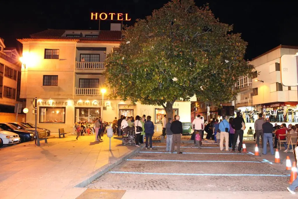 Nueva Colina