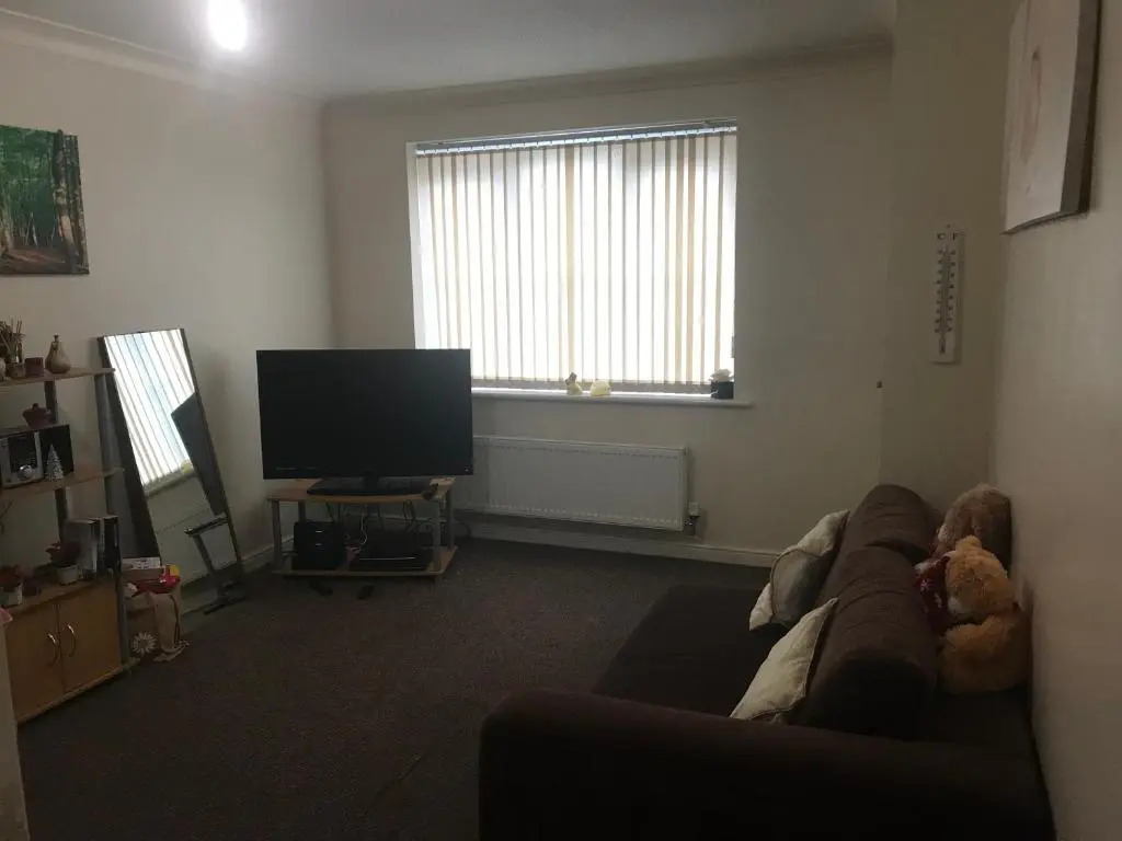 HOUSE shared, New Build 36 Nottingham 3bedrooms
