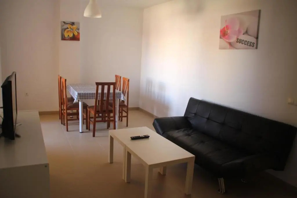 Playamar Apartamentos