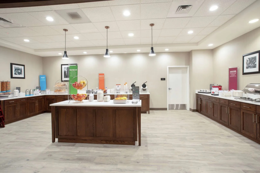 Hampton Inn And Suites Logan, Ut