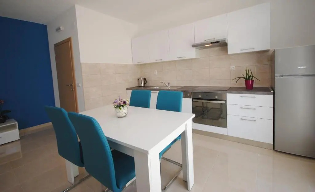 Apartments Valeria