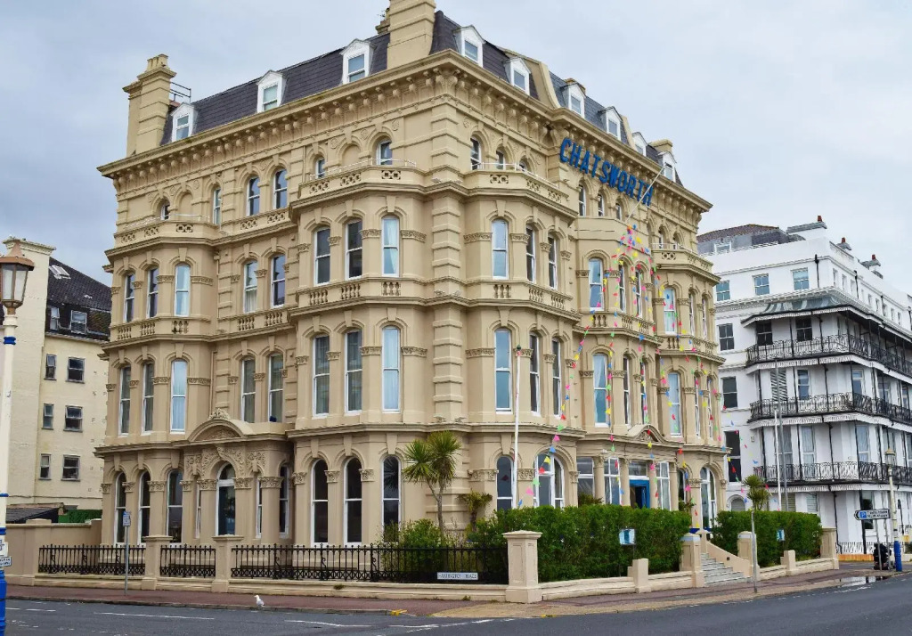 The Chatsworth Hotel