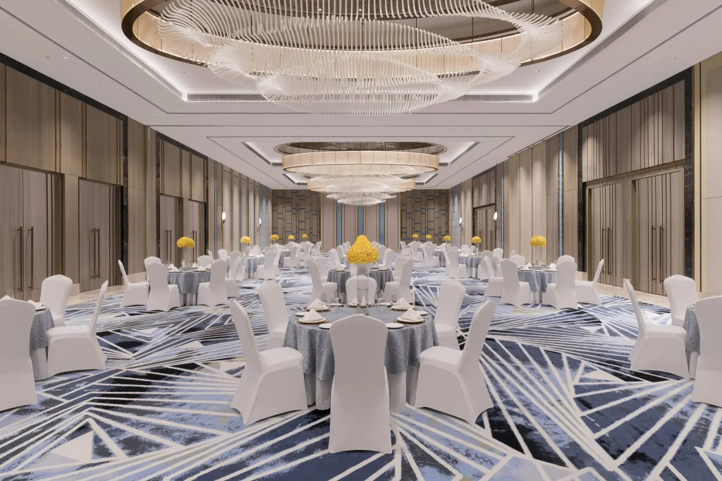 Crowne Plaza Lucknow by IHG