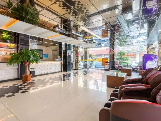 Haodifang Business Hotel
